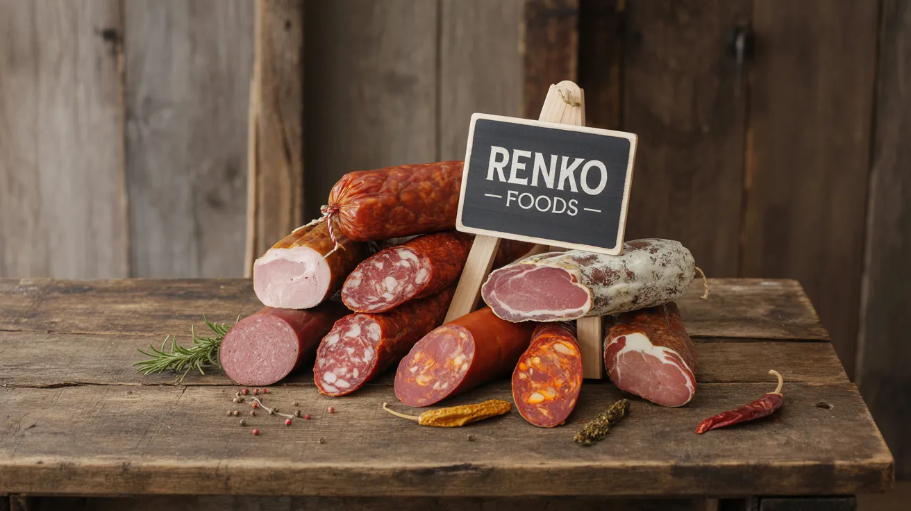 Renko Foods